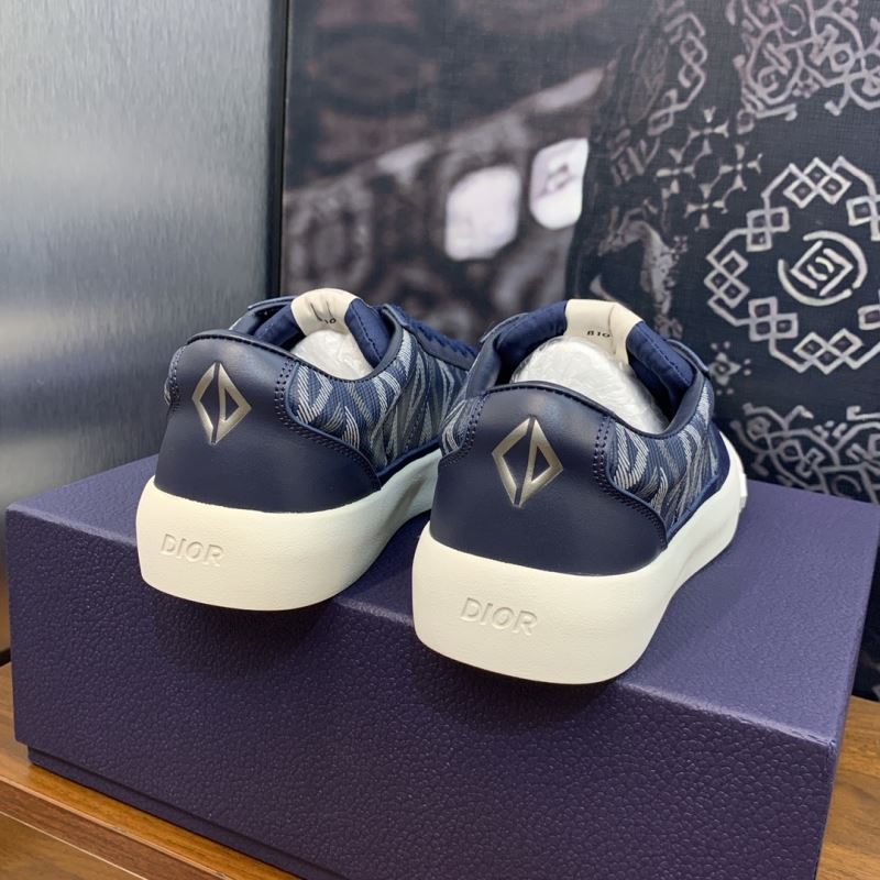 Christian Dior Sneakers